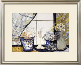 Buy Curtains and Flowers II at AllPosters.com