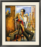 Buy Music and Martini at AllPosters.com