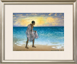Buy Hawaiian Fisherman at AllPosters.com