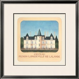Buy Chateau Richon II at AllPosters.com