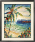 Buy Tropical Breeze I at AllPosters.com