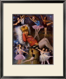 Buy Ballerina Dreams at AllPosters.com