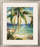 Buy Tropical Breeze II at AllPosters.com