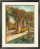 Buy English Garden I at AllPosters.com