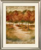 Buy In the Trees I at AllPosters.com