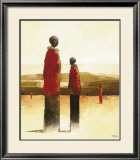 Buy Massais II at AllPosters.com