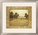 Buy Bringing in the Calf at AllPosters.com