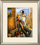 Buy Music and Martini at AllPosters.com