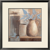 Buy Rustic Pottery II at AllPosters.com