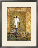 Buy La Recolte des Feuilles at AllPosters.com
