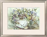 Buy Flower Aquarel I at AllPosters.com