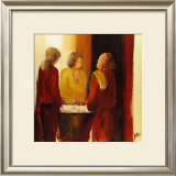 Buy Meeting Place II at AllPosters.com