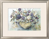 Buy Flower Aquarel II at AllPosters.com