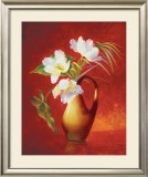 Buy Tropical Tulips at AllPosters.com