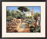 Buy Flower Garden at AllPosters.com
