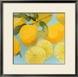 Buy Fresh Lemons at AllPosters.com