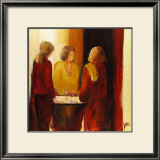Buy Meeting Place II at AllPosters.com