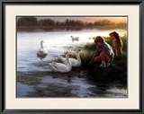 Buy At the Mill Pond at AllPosters.com