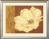 Buy Moroccan  Flower Head at AllPosters.com