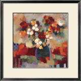 Floral Study II