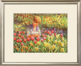 Buy In the Garden IV at AllPosters.com