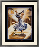 Dancers I