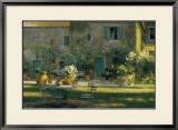 Buy Colazione Al Fresco at AllPosters.com