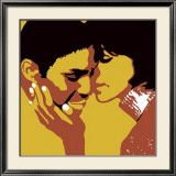 Buy Caress at AllPosters.com