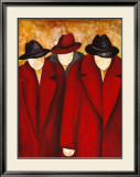 Three Wise Man I