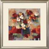 Floral Study II