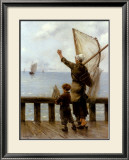 Buy Au Revoir at AllPosters.com