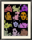 Buy Her Horoscope at AllPosters.com