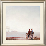 Buy Sortie du Port at AllPosters.com