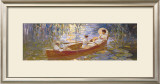 Buy Boating on the Marsh at AllPosters.com