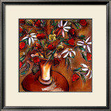Buy Earthy Bouquet at AllPosters.com