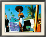 Buy Foxy Lady at AllPosters.com