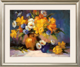 Buy Daffodils and Day Lilies at AllPosters.com