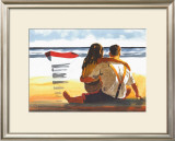 Memories on the Shore IV