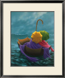 Shipwrecked