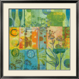 Buy Silhouette Organique at AllPosters.com