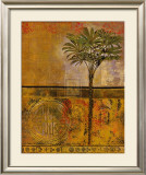 Equatorial Beauty IV