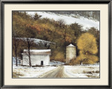 Buy Rural Winter at AllPosters.com