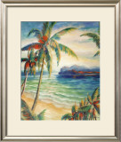 Buy Tropical Breeze I at AllPosters.com