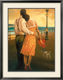 Buy View of the Bay at AllPosters.com