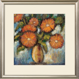 Buy Orange Poppies I at AllPosters.com