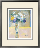 Buy Daisies and Pansies, a Loose Bond at AllPosters.com