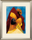 Buy Uptown Blues at AllPosters.com
