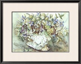 Buy Flower Aquarel I at AllPosters.com