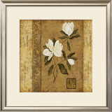 Buy Magnolia Stripe II at AllPosters.com