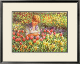 Buy In the Garden IV at AllPosters.com
